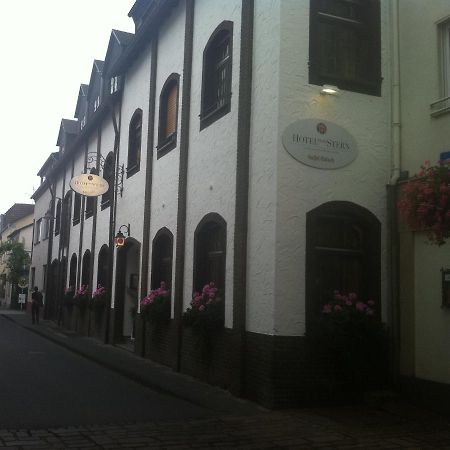 Hotel Zum Stern Bad Neuenahr-Ahrweiler Luaran gambar