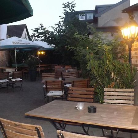 Hotel Zum Stern Bad Neuenahr-Ahrweiler Luaran gambar