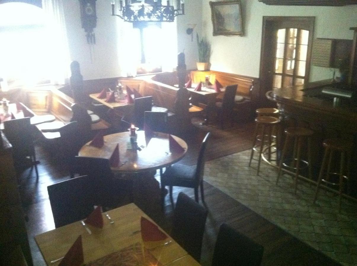 Hotel Zum Stern Bad Neuenahr-Ahrweiler Luaran gambar