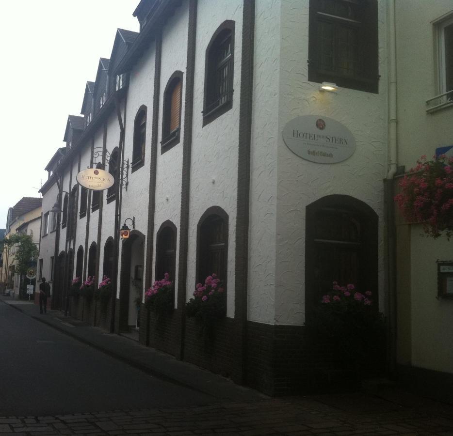 Hotel Zum Stern Bad Neuenahr-Ahrweiler Luaran gambar