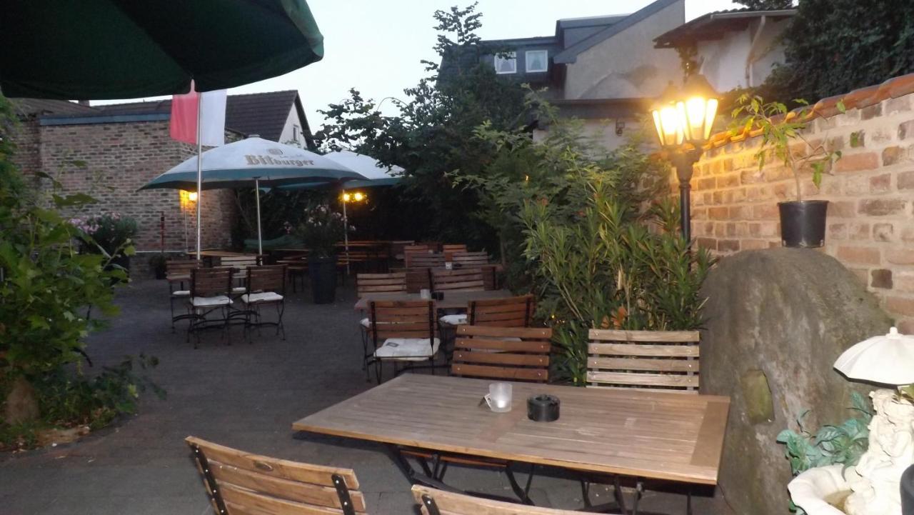 Hotel Zum Stern Bad Neuenahr-Ahrweiler Luaran gambar